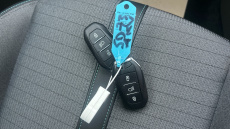 Peugeot 208 1.2 PureTech 100 Allure Premium + 5dr Petrol Hatchback